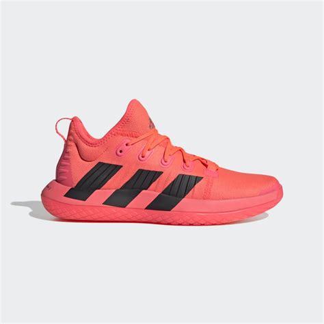 Adidas Stabil Next Gen Schuh Rosa Adidas Deutschland