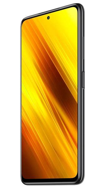 Xiaomi Poco X3 цена по магазините - PhonesData