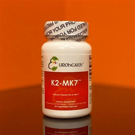 K2-MK7 – Блог Татьяны Галакси