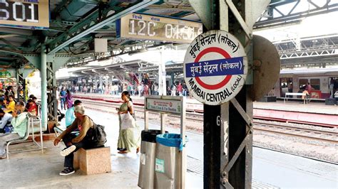 Approve renaming of Mumbai Central station on April 16, says Nana ...