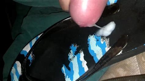 Cumming On Her Flip Flops Free Gay Masturbation Porn Xhamster