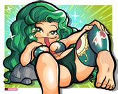 SteveChopz Hot Imageset