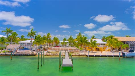 Duck Key | Florida Keys Vacation Rentals Inc
