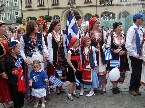 POLAND: World Culture Festival /Wroclaw - Young Diplomats