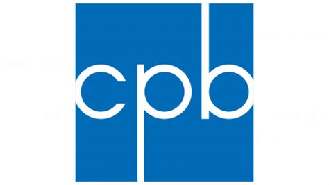 CPB Logo, symbol, meaning, history, PNG, brand