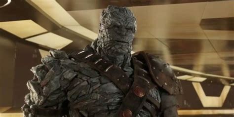 Korg's 10 Funniest Quotes In The MCU