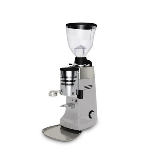 Mazzer Robur S Automatic Caff Italia