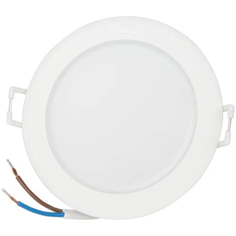 Philips Led Oprawa Wpuszczana Meson W V Meson