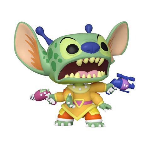 pop stitch concept art funko