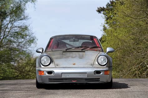 HD Wallpaper 1993 911 964 Mkii Porsche Rsr Wallpaper Flare