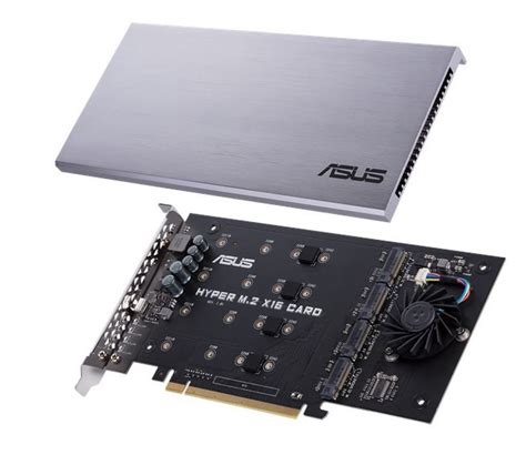 vroc  asus hyper   card benchlifeinfo