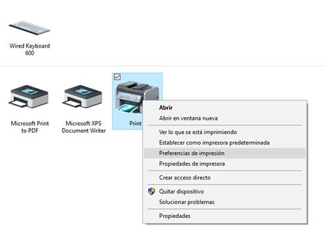 C Mo Solucionar Cualquier Problema De La Impresora En Windows