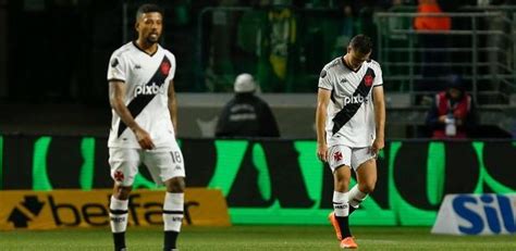 O Gol Do Vasco O Egoísmo E A Incoerência