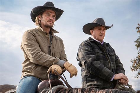 ‘Yellowstone’ Cast Struggled After Kevin Costner’s Departure and Long ...