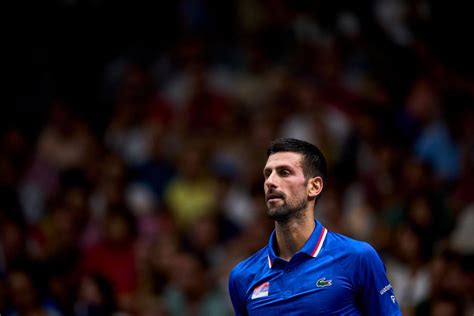 Novak Djokovic Gets Brutally Honest On How He Feels Now About No Ranking