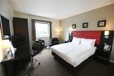 Rooms Available in Telford | The International Hotel Telford