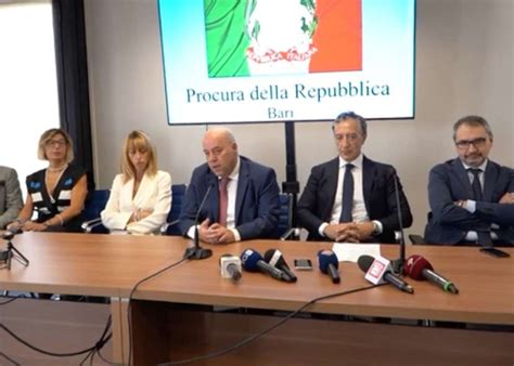 Stalking E Violenza Sessuale A Bari Oltre Mille Denunce In Un Anno Trmtv