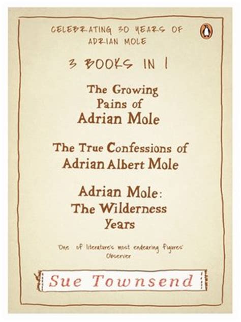 The Adrian Mole Collection by Sue Townsend · OverDrive: Free ebooks ...