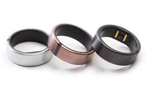 Best Smart Rings Put A Ring On It In 2021