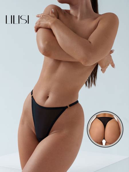 Lilisi Lingerie
