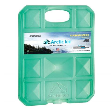 Arctic Ice® - Alaskan™ Ice Pack - RECREATIONiD.com