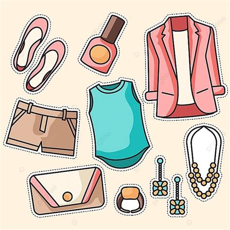 Ropa De Mujer Png Vectores PSD E Clipart Para Descarga Gratuita