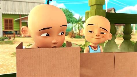 Upin And Ipin Musim 15 [perahu Laju Laju] Full Episod Baru Kompilasi