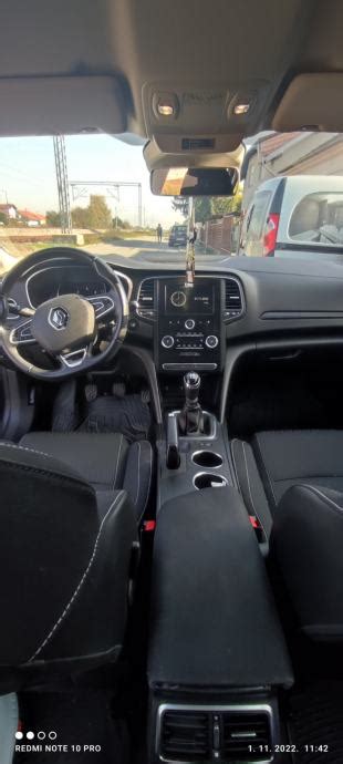 Renault Megane Grandtour Dci God