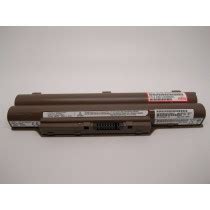 Genuine Fmvnbp Fpb Fpcbp Battery For Fujitsu Lifebook L