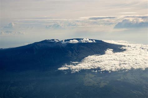 Biggest Volcanic Eruption In History