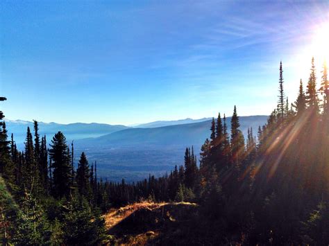 Elevation of Smithers, BC, Canada - Topographic Map - Altitude Map