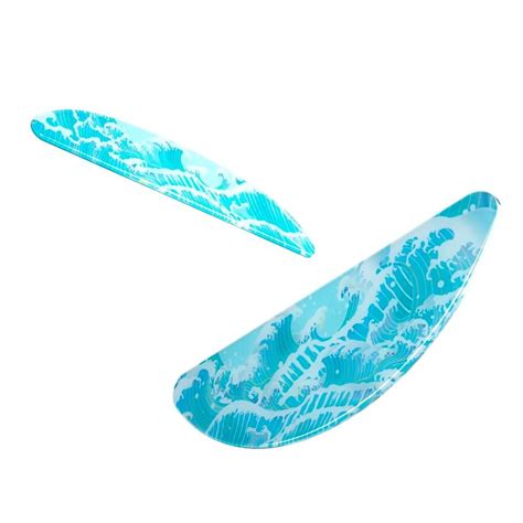 Стеклянные глайды для мышки LAMZU Atlantis Mini Glass Skate ...