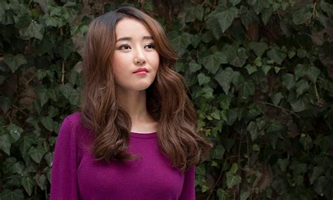 North Korean Defector Yeonmi Park In West We Are So Disconnected Business Insider