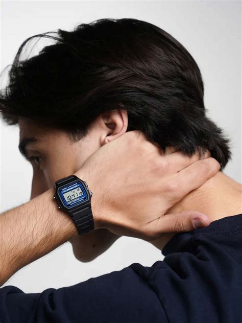 Мужские часы Casio — купить мужские наручные часы Касио на официальном ...