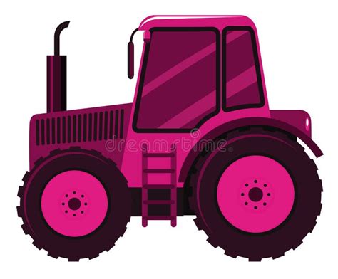 Tractor Clipart Stock Illustrations – 964 Tractor Clipart Stock ...