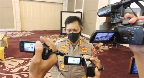 Kabar PPKM Darurat Jawa Bali Akan Diperpanjang Polisi Menegaskan