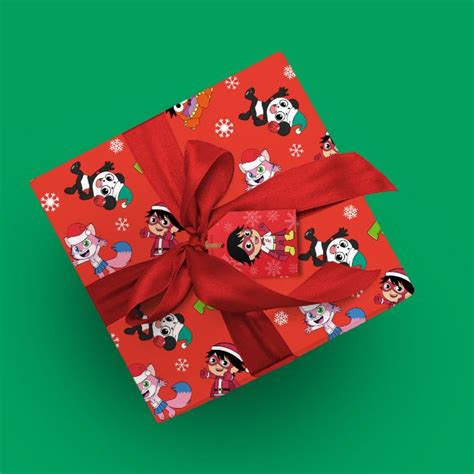 Holiday Gift Tags - Core Innovations