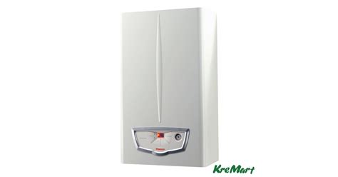 Газовый котел Immergas Mithos Nike 24 3R