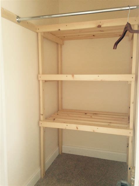 Airing Cupboard Shelving Diy Cupboards Airing Cupboard Cupboard Shelves