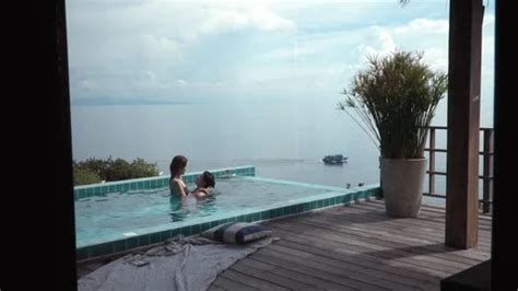 Lesbian Kissing Pool Stock Videos Royalty Free HD 4K Videos Pond5