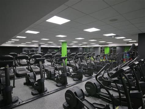 Gym In Coventry With Swimming Pool Health Club Membership