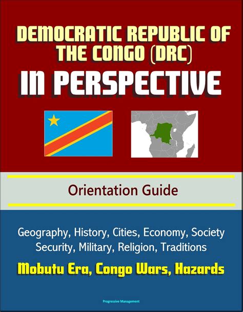 PPT History Of The Democratic Republic Of Congo (DRC), 51% OFF