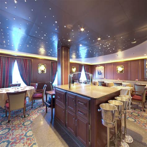 Da Vinci Dining Room on Crown Princess Cruise Ship - Cruise Critic