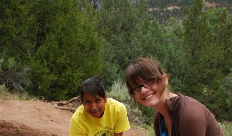 Scigirls Behind The Scenes Archaeology Adventure