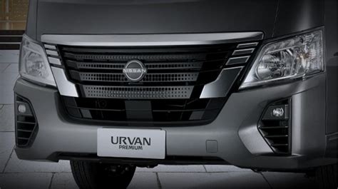 Design | Nissan Urvan | Nissan Philippines