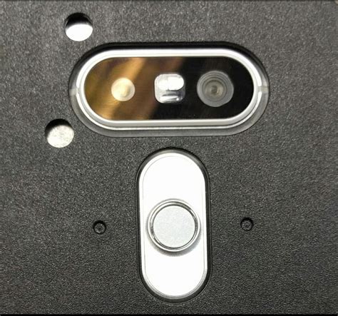 Lg G5 Specs Leaked To Arrive With Metal Build And Dual Camera Tapscape