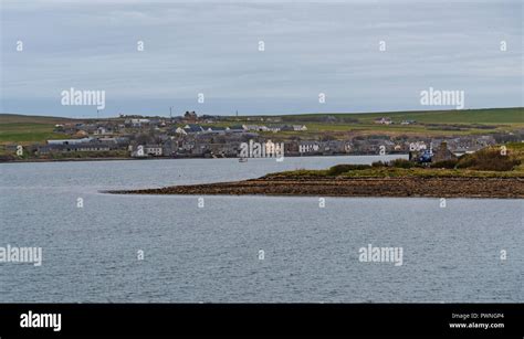 Orkney islands ferry hi-res stock photography and images - Alamy