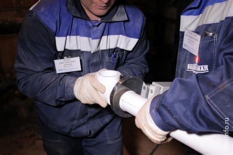 Слесарь сантехник профессиональный стандарт: Образец профстандарта ...