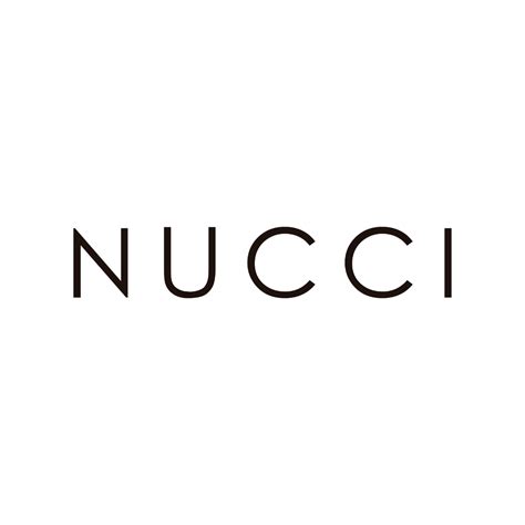 nucci clothing