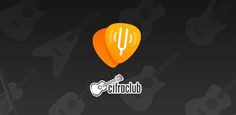 Afinador Cifra Club Apps No Google Play